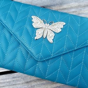 Handbag Republic Classic Clutch